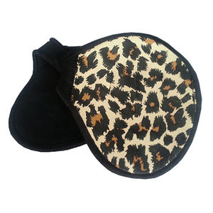 Pads de préhension en néoprène unisexe avec logo personnalisé pour la musculation et l'entraînement, confortables pour la musculation - Product Image 3