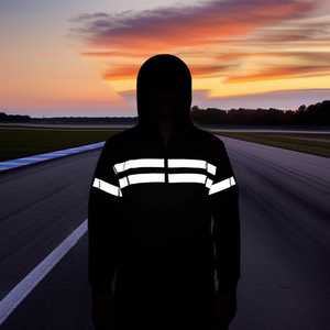 Sudaderas de Seguridad para Hombre de Secado Rápido y Alta Resistencia, Nueva Llegada, Lavables, de Alta Calidad, las Mejores Sudaderas de Seguridad para Hombre - Product Image 2