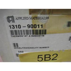 Termostato AMAT 1310-90011 A19ABC9116, JOHNSON - Equipo y Piezas de Semiconductores de Confianza de Global Legacy - Product Image 4