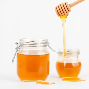Miel de ferme frais et naturel de première qualité pour renforcer l'immunité ou pour les boissons et la vente au détail, disponible pour la vente en gros - Product Image 1