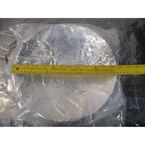 AMAT 0020-22498 SHIELD, COLLIMATOR UPPER 8, 112387 - Equipo y piezas de semiconductores de confianza de la marca global Legacy - Product Image 5