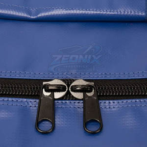 Sac de hockey sur glace ZEONIX INDUSTRIES de fabrication professionnelle, haute qualité, vente en gros, logo personnalisable, capacité 50-70L - Product Image 6