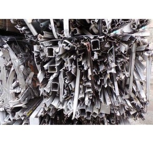 99.99% Pure Grade Aluminum Tense Aluminum Scrap 10kg - Product Image 1