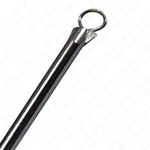 Set Portátil de Cuidado de la Piel Quirúrgico, Extractor de Acné de Acero Inoxidable de Primera Calidad, Herramientas para Eliminar Puntos Negros con Logotipo Personalizable - Product Image 1