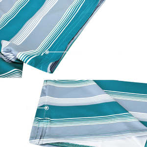 เสื้อโปโลผู้ชายสำหรับใส่ทุกวัน เนื้อผ้านุ่ม สวมใส่สบายตลอดวัน - Product Image 4