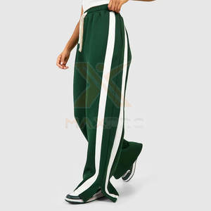 Pantalones Deportivos de Alto Rendimiento al por Mayor, Pantalones Deportivos de Poliéster y Algodón, Pantalones Deportivos Recién Llegados - Product Image 2