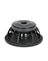 Haut-parleur professionnel OPRA de 12 pouces, 960 W, avec woofer en ferrite, 8 ohms, bobine vocale de 3,5 pouces, 97 dB, audio haute résolution