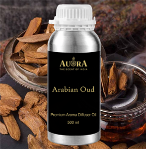 Premium Natural Orchid Aroma <b>Diffuser</b> <b>Oil</b> Water Soluble Air Freshener Eco-Friendly UV Protected 500ml Home Gift Hotels Factory - Product Image 5