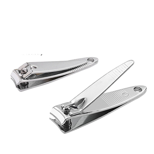 Coupe-ongles professionnel en acier inoxydable - Product Image 5