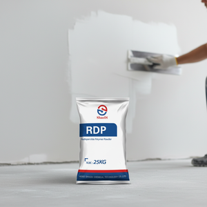 Poudre de polymère redispersable RDP et HPMC, <span class=keywords><strong>prix</strong></span> de la poudre de polymère redispersable <span class=keywords><strong>VAE</strong></span> RDP <span class=keywords><strong>VAE</strong></span> 24937-78-8, poudre de polymère <span class=keywords><strong>VAE</strong></span> pour colle à carrelage - Product Image 5