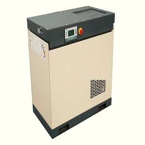 Compresor de tornillo industrial de 25 HP con salida IR - Product Image 4