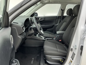 ฮุนได เวนิว SEL FWD SUV ปี 2025 รุ่นหรูหรา ได้รับการรับรองคุณภาพ มือสอง - Product Image 4