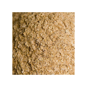 Salvado de trigo a precio de descuento para uso en alimentación animal y aplicaciones de fibra dietética - Product Image 5