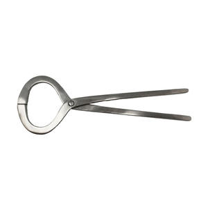 Hoof Tester Round <b>Veterinary</b> <b>Instruments</b> Horse Hoof Cutter Surgical <b>Instrument</b> Medical <b>Instruments</b> - Product Image 3