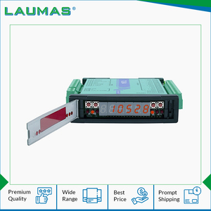 Transmetteurs de poids Ethernet/IP TLB4 de qualité supérieure, best-sellers, avec plage d'affichage +/-999999, à prix compétitif pour les acheteurs en gros - Product Image 2