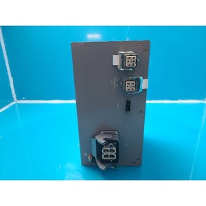 Conjunto de fuelles de vacío AMAT 0010-33918 usado tal como está, piezas de equipos semiconductores Legacy - Product Image 5