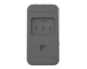 [KYUNGJIN ELECTRON] KJ Headset Professional KJ-990 Digital <b>Amplifier</b> & PC/Telephone Switch & AGC Guard & Universal Compatibility - Product Image 6