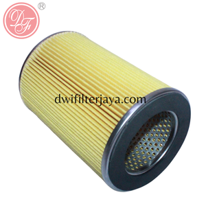 ไส้กรองน้ำมันไฮดรอลิกสำหรับเปลี่ยนไส้กรองน้ำมันอุตสาหกรรม - Product Image 1