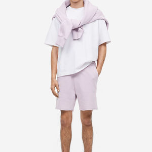 Polyester Coton Été Décontracté Course à pied Sport Jogging - Product Image 6