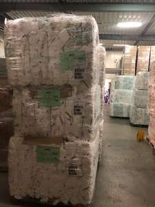 MUESTRA GRATUITA Pañales para Bebé de Fábrica a Granel, Pañales para Bebé de Alta Calidad en Fardos - Product Image 4