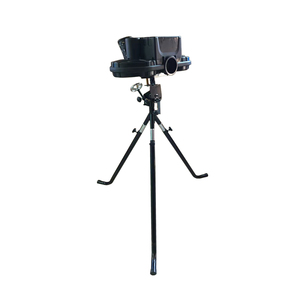 การฝึกอบรมแม่นเครื่องโบว์ลิ่งคริกเก็ตมืออาชีพ - Product Image 1