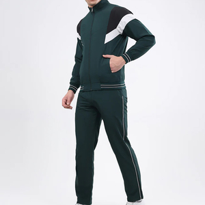 Chándal de Invierno para Hombre de Alta Calidad, Personalizable con Logotipo OEM, Nuevo y Moderno, a Precio Económico - Product Image 6