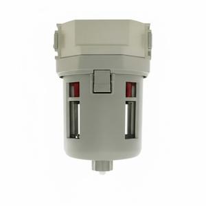 เครื่องกรองแยกอุตสาหกรรม M4000-8 ชุดแยกน้ำมัน น้ำ และอากาศประสิทธิภาพสูงสำหรับการใช้งานในระบบอุปกรณ์เครื่องจักร - Product Image 4