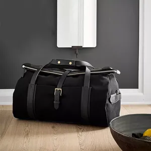 High Quality Custom Made Gym <b>Duffel</b> <b>Bag</b> Hot Sale Lightweight Foldable Travel and Sports Use Duffle <b>Bag</b> For Unisex - Product Image 2