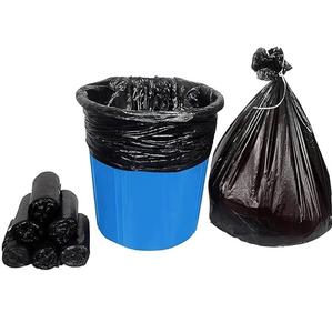 Sacs poubelles de grande taille de haute qualité, lot de 3, pour la collecte et l'élimination des déchets quotidiens, provenant d'un fournisseur indien pour l'exportation en gros - Product Image 1