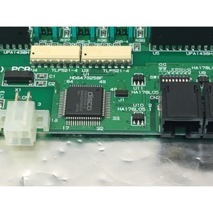 DISCO FBPCB-0174 PCB, 8-DO,COMM, MDK311V-O, 131800 - Equipo y Piezas de Semiconductores Legados Globales de Confianza en - Product Image 6
