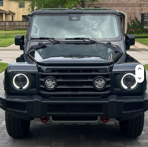 INEOS Grenadier Fieldmaster Edition 2024 Usado - Product Image 1