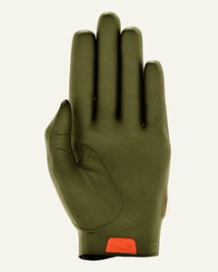 Agarre Fuerte, Ajuste Cómodo, Diseño Transpirable y Cierre Seguro para Cada Ronda de Golf, Piel de Oveja para Hombre con Ajuste Mejorado - Product Image 6