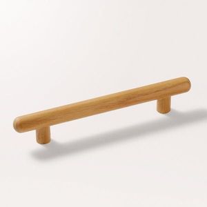 poignée en bois - Product Image 1