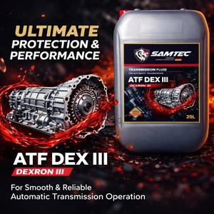 น้ำมันหล่อลื่น 4T SAE สำหรับเครื่องยนต์ มาตรฐาน API ได้รับการรับรองมาตรฐาน ISO9001 บริการ OEM ODM น้ำมันพื้นฐานสำหรับยานยนต์ - Product Image 3