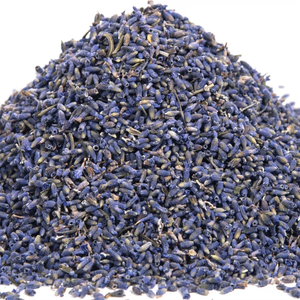 Botones de Lavanda - Botones de Lavanda Secos Súper Azules, Flores de Lavanda 100% Naturales Cultivadas en la Alta Montaña - Product Image 6