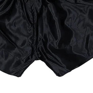Shorts de Muay Thai pour hommes, prix raisonnable, très demandés, confortables, légers, tendance, avec des matériaux de qualité supérieure. - Product Image 5
