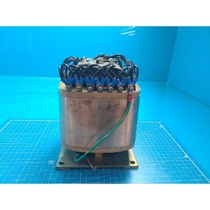 CRANE JT015-SRC1K ชิ้นส่วนอิเล็กทรอนิกส์ความแม่นยำสูง ใช้ได้ทันที เป็นอะไหล่อุปกรณ์เซมิคอนดักเตอร์รุ่นเก่า - Product Image 3