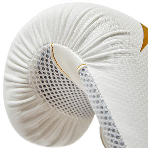 Nuevo Guante de Boxeo Profesional de Alta Calidad, Personalizado en Cuero PU para Entrenamiento de Boxeo, Servicio de Diseño Personalizado OEM - Product Image 3