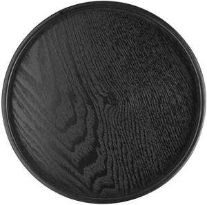 Wooden Mango <b>Tray</b> For Serving <b>Food</b> And Drinks Natural Mango Wood Serving <b>Tray</b> For Kitchen And Dining Handcrafted - Product Image 2