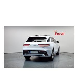 Genesis GV70 2.5T AWD 2024, SUV a Gasolina con 8,618 km, Volante a la Izquierda, Caja de Cambios Automática, Asientos de Cuero, Cámara Trasera - Product Image 4