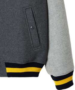 Nouvelle Arrivée 2026 – Dernier Style – Veste Teddy Homme Grande Taille à Manches Longues Couleur Unie Séchage Rapide – En Vente - Product Image 6