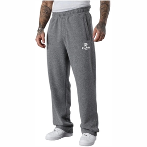 Pantalons de survêtement slim pour hommes en gros - Product Image 1