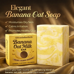 High Quality Banana Oat <b>Milk</b> Bar Energy Snack Banana Oat <b>Milk</b> Bar Crafted With Oat Ingredients Natural Banana Taste Balanced - Product Image 6