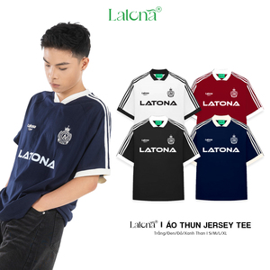 T-shirt ample de qualité supérieure pour homme, unisexe, en coton, style streetwear, décontracté, à porter au quotidien - Product Image 1