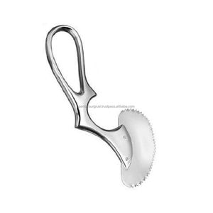 Scie à plâtre manuelle Engel Produits d'application clinique hospitalière de haute qualité Logo personnalisé Prix d'usine Offre Spéciale de conception OEM - Product Image 2