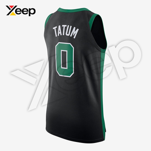 XEEP Personaliza Camisetas de Baloncesto para Hombre Adulto XC-BU-26 Uniforme de Equipo de Alto Rendimiento Ligero y Transpirable de Poliéster - Product Image 3