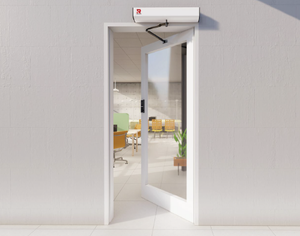 Operador de Puerta Batiente de 100 kg Máx. de Capacidad, Apertura Amplia, Funcionamiento Estable, Sistema Seguro, Diseñado para Durabilidad, Exportador de Malasia - Product Image 1