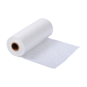 JIJID, venta al por mayor, película de cojín de aire a prueba de golpes, Material de embalaje protector de plástico duradero para bolsas de burbujas - Product Image 3