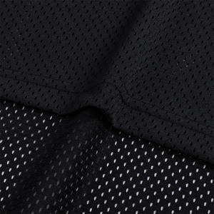 Camiseta de malla vintage deportiva americana oversize de corte cropped y holgado, de manga corta y ajuste regular, para aficionado al fútbol americano, para hombre - Product Image 6