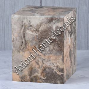Handmade <b>Wooden</b> <b>Urn</b> <b>for</b> <b>Ashes</b> With Exquisite Craftsmanship and Polished Surface <b>for</b> a Lasting Memorial by Axiom Home Accents - Product Image 6